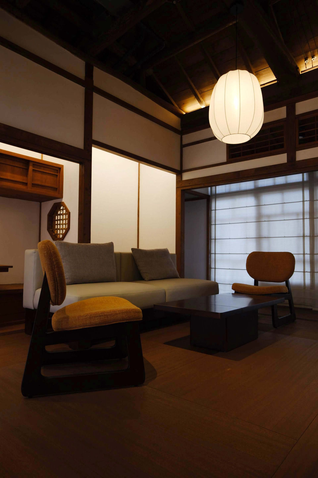 寶桑町屋 Machiya Posong 重新登場