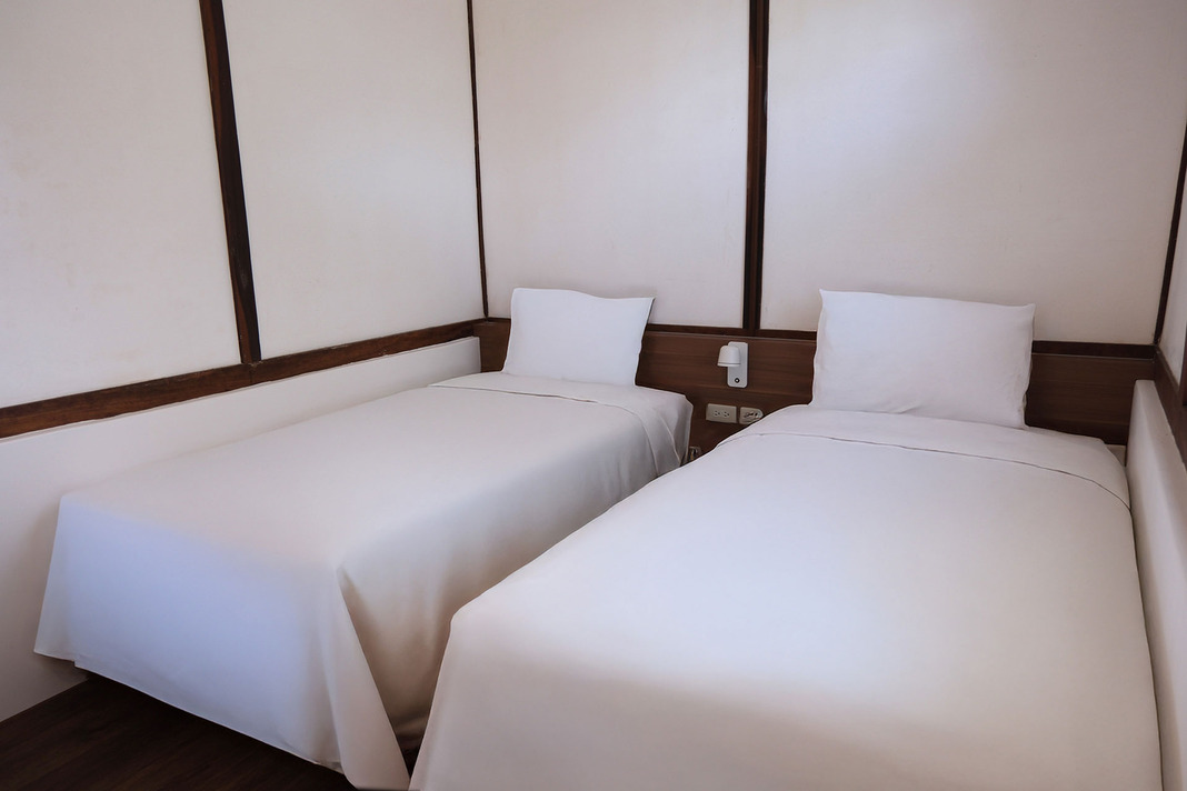 雲品Collcetion 寶桑町屋Machiya Posong 重新登場！