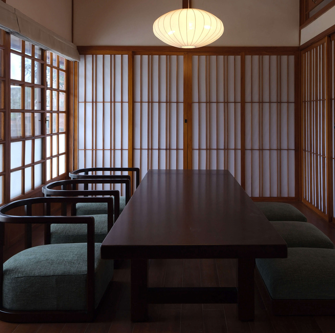 雲品Collcetion 寶桑町屋Machiya Posong 重新登場！