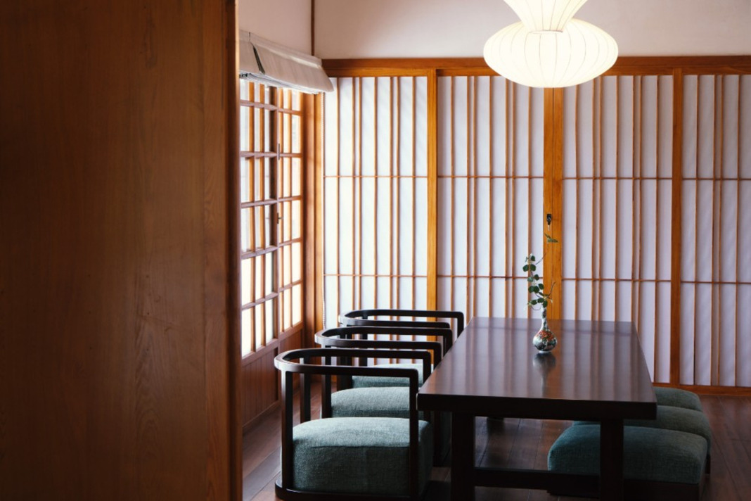 寶桑町屋 Machiya Posong 重新登場