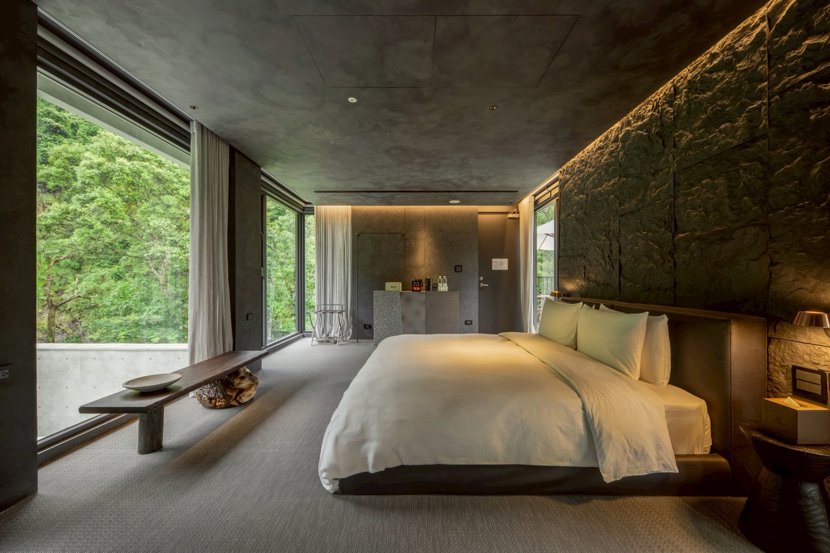 全新開幕｜蘇卡利・漫活 Villa Resort