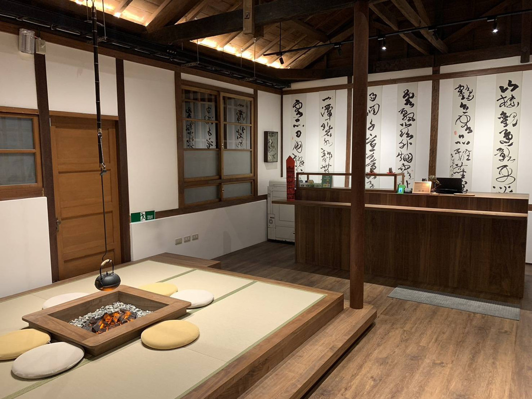 獨旅正夯・寶桑町屋推出續住優惠