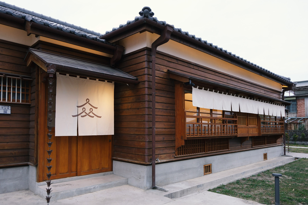 獨旅正夯・寶桑町屋推出續住優惠
