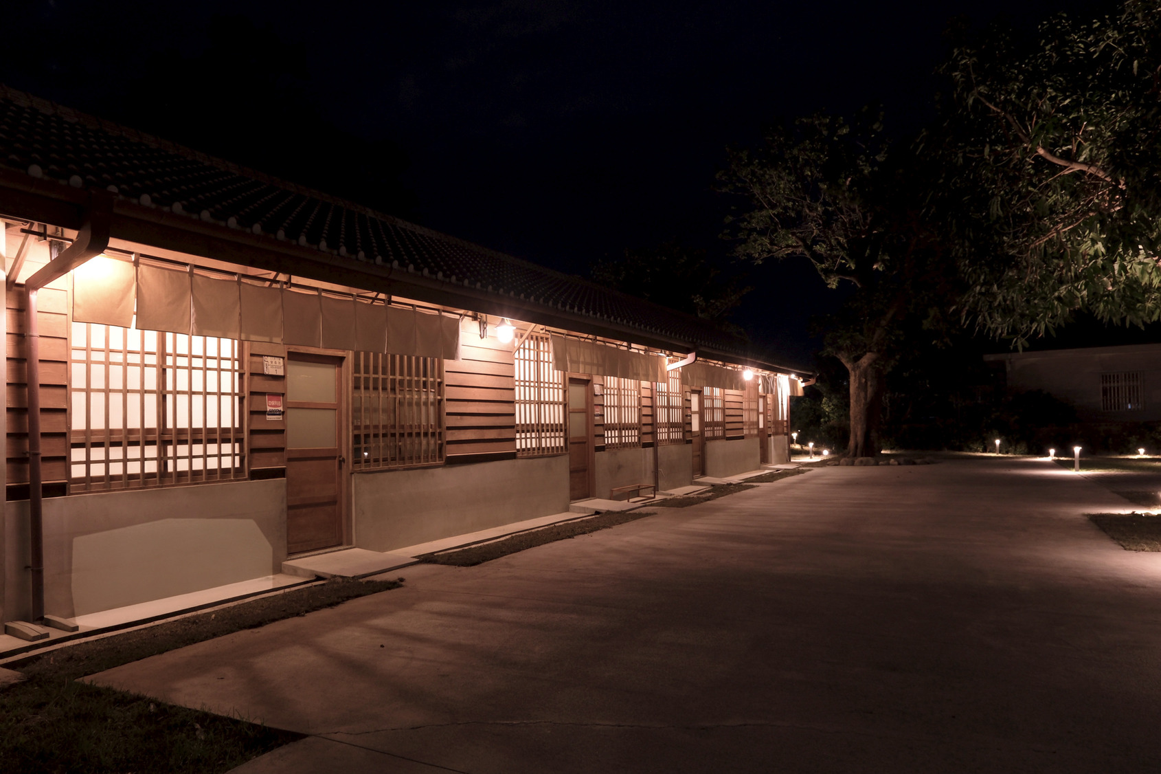 獨旅正夯・寶桑町屋推出續住優惠