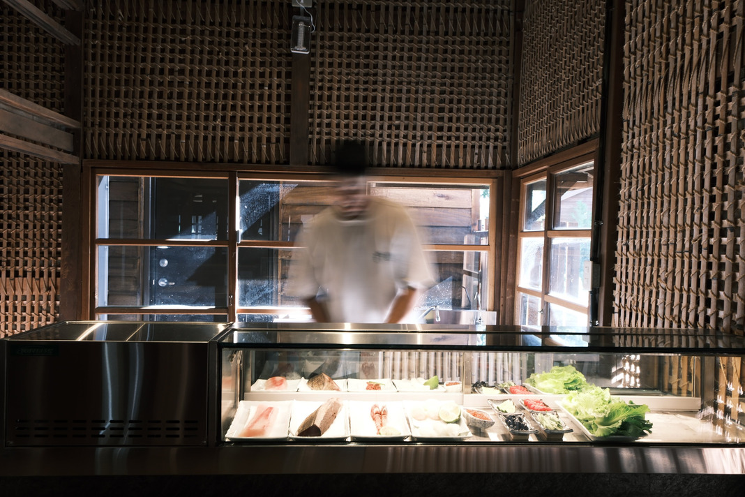 北町丼飯屋