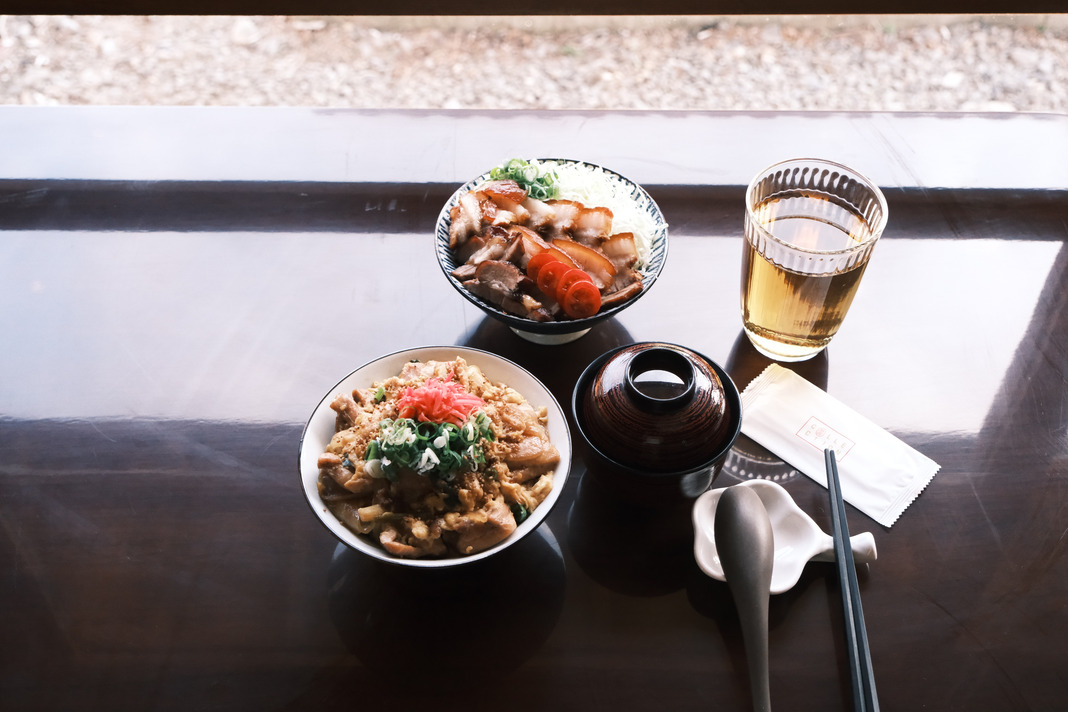 北町丼飯屋