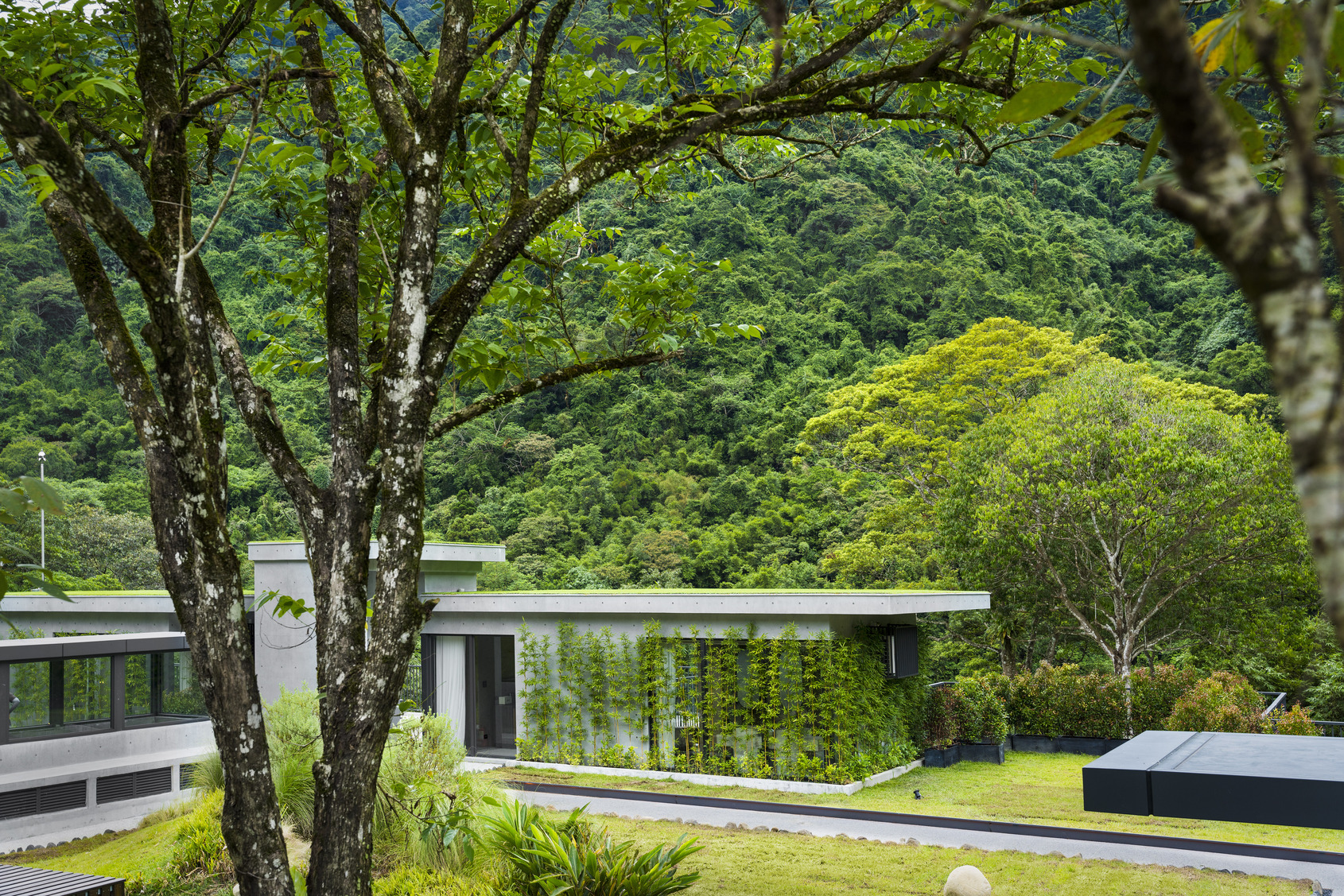 蘇卡利 漫活 休館公告