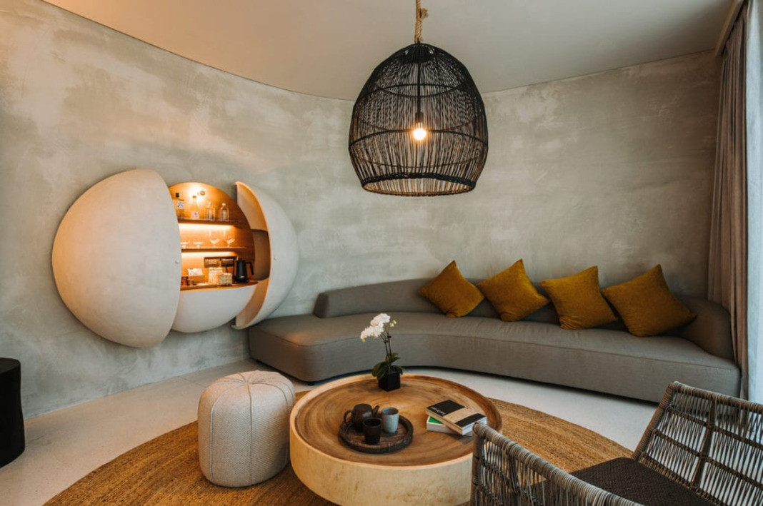 雲品 Collection 新成員｜了了礁溪