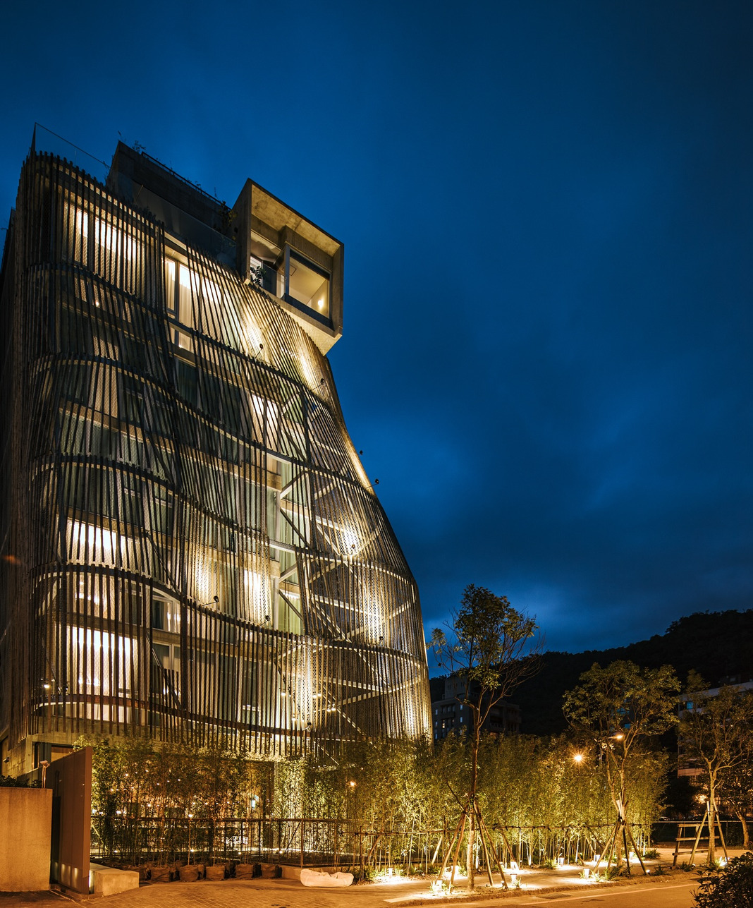 雲品 Collection 新成員｜了了礁溪