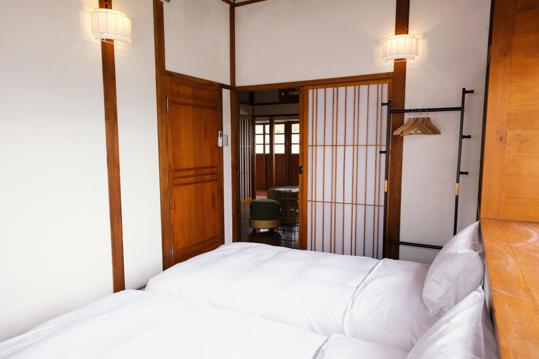 情人節限定｜寶桑町屋 × 北町丼飯屋