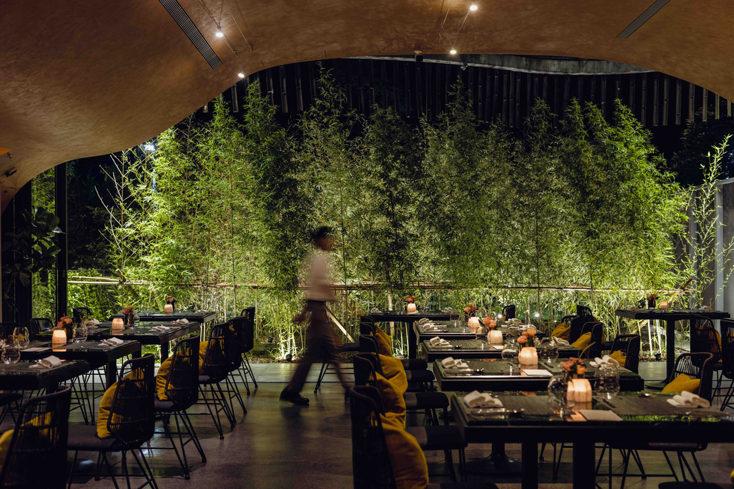 了了礁溪全新開幕優惠<br>「一泊二盞三膳」全包式奢旅