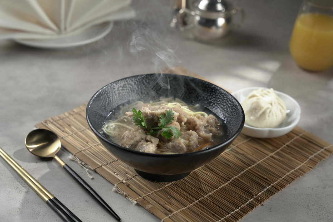 了了礁溪全新開幕優惠<br>「一泊二盞三膳」全包式奢旅