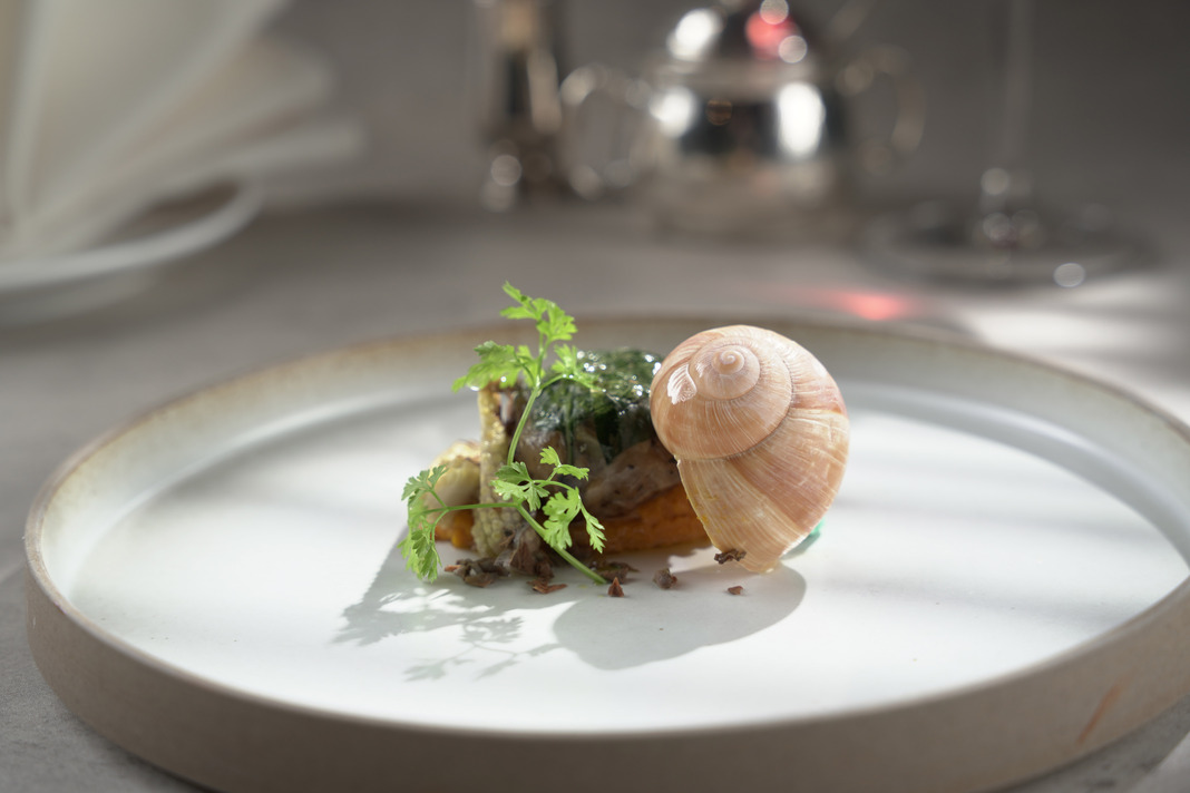 了了礁溪全新開幕優惠<br>「一泊二盞三膳」全包式奢旅