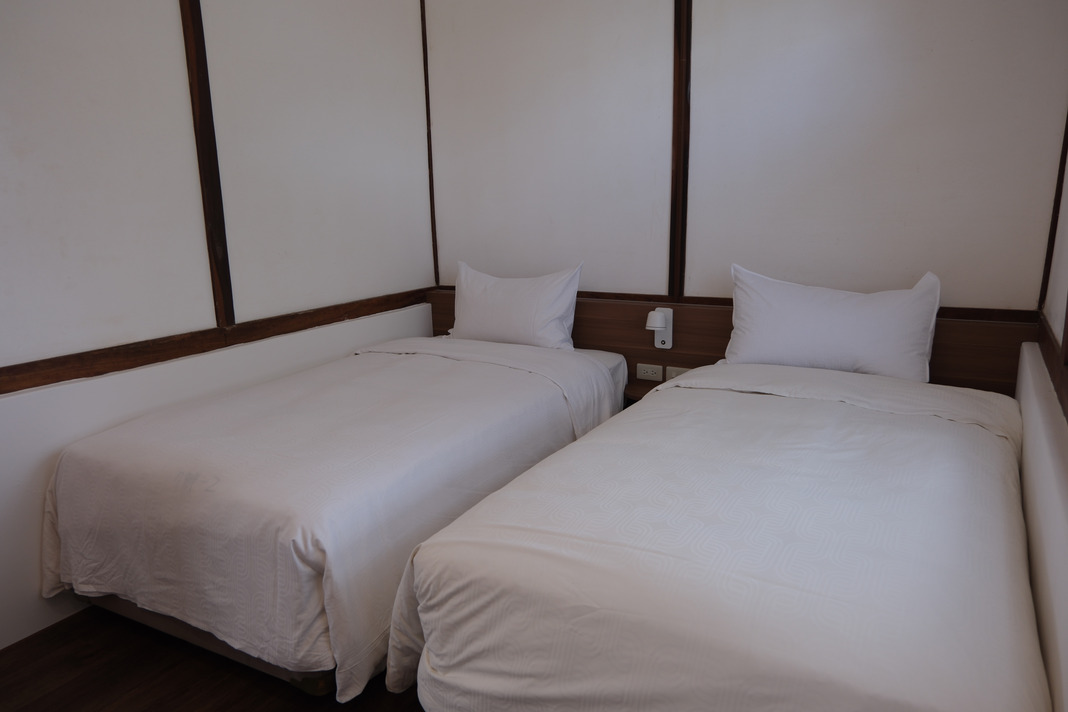 深度慢旅台東：連住 5 晚 $2,000 起！